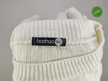 appendage bluzy: Boohoo, Sweter damski, rozmiar L — 4