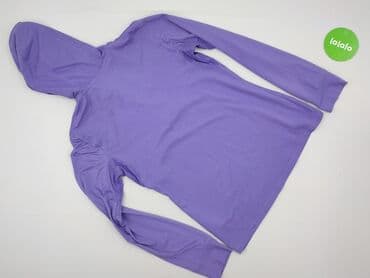 kurtka zimowa damska z kapturem reserved: Active, Bluza z kapturem damska, S — 3