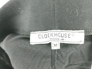 spodnie cargo crop: C&A, Legginsy rozmiar M — 4