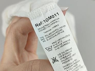 bluza wojanka: QUIOSQUE, Bluzka damska, rozmiar M — 4