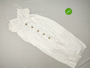 sukienki plażowe plus size: Sukienka damska, rozmiar L — 2