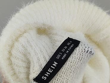 isolde tunika: Shein, Golf damski, rozmiar S — 4