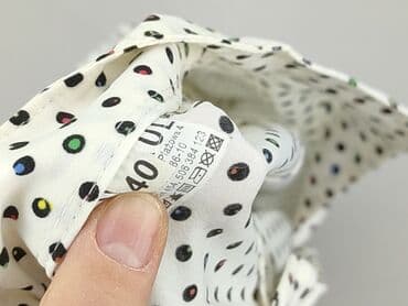 bluzki retro: Bluzka damska, L — 5