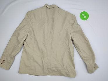 kurtka teddy bear: Marynarka dla mężczyzn, rozmiar 2XL — 3