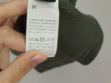 bluzki ze ściągaczem na dole: Shein, Bluzka damska, rozmiar L — 5