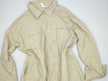 Kombinezony: H&M, Kombinezon damski, rozmiar 2XL