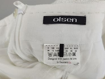 olsen spódnice: Olsen, Spódnica damska, rozmiar S — 4