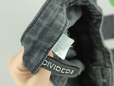 H&M Divided, Джинси жіночі, розмір S на lalafo.pl — 4 H&M Divided, Джинси жіночі, розмір S — 4