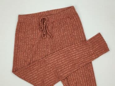 spodnie dresowe: Spodnie dresowe damskie, rozmiar L — 1