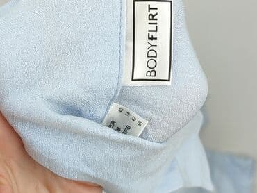 biaggini koszula: Bodyflirt, Bluzka damska, M — 4