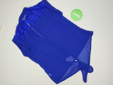 zalando bluzki eleganckie: ZEVA, Bluzka damska, rozmiar One size — 4