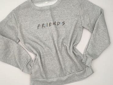 Women`s sweatshirt, size L (EU 40)