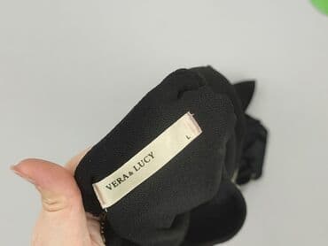 sukienki size plus zalando: Vera & Lucy, Sukienka damska, L — 5