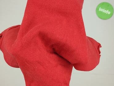 koszulka real madryt junior: Sinsay, T-shirt damski, rozmiar L — 5