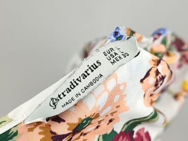 mohito wyprzedaż tuniki: Stradivarius, Tunika damska, rozmiar L — 5