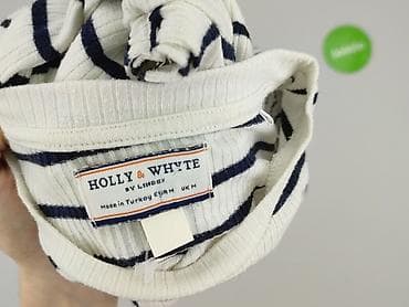 luzne bluzki: Holly & Whyte, Bluzka damska, rozmiar M — 5