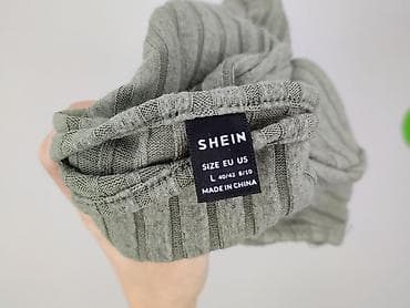 shein bluzki boho: Shein, Sukienka damska, rozmiar L — 4