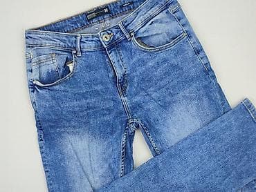 jeans jade: Jeansy damskie, rozmiar M — 1