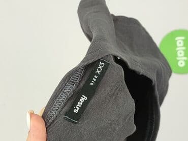 koszulka barcelony sinsay: Sinsay, T-shirt damski, rozmiar 2XS — 5