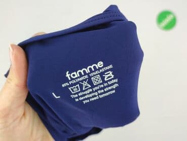 koszula damska hugo boss: Femme, Bluzka damska, rozmiar L — 4