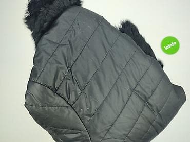 puffer damska: Kurtka zimowa damska, rozmiar 2XL — 6