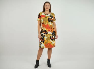 suknie komunijne koszalin: Sukienka damska, rozmiar 2XL — 6