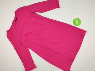 kobaltowa sukienka mohito: Mohito, Sukienka damska, rozmiar L — 2