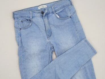 Women: PULL&BEAR, Jeans for women, size L (EU 40) — 1