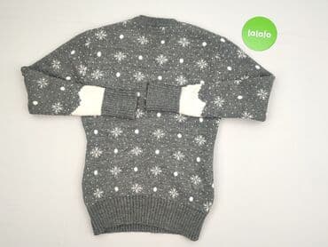 sweter zimowy: Sweter dla mężczyzn — 3