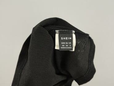 top y2k: Shein, Top damski, XS — 5