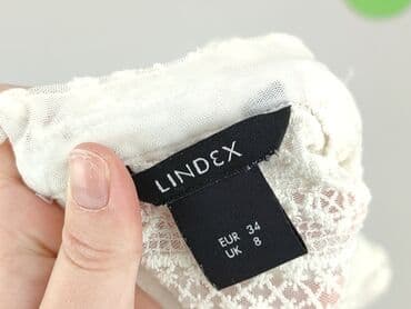 bluzka do karmienia lidl: Lindex, Жіноча блуза, розмір XS — 4