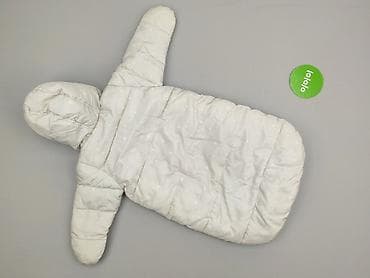 torba na pieluchy: Kombinezon, Fox&Bunny, stan - Idealny — 3