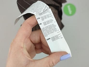 garnitury standard: Kamizelka damska, rozmiar S — 5