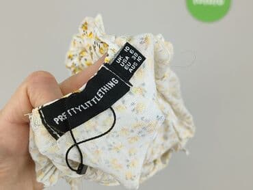 sukienki trapezowa plus size na wesele: PrettyLittleThing, Sukienka damska, S — 4