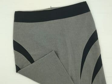 spódnice plisowane tiulowe czarne: Women`s skirt, size XL (EU 42) — 1