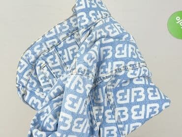 dsquared2 kurtka zimowa: FB Sister, Kurtka jeansowa damska, rozmiar L — 5