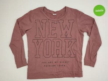 sweter w paski h: Jacqueline De Yong, Women`s sweatshirt, size M (EU 38) — 2