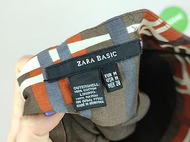 spódnice maxi plus size: Zara, Spódnica damska, rozmiar M — 5