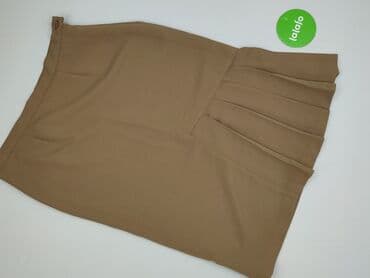 spódnice plisowane plus size: Spódnica damska, rozmiar L — 2