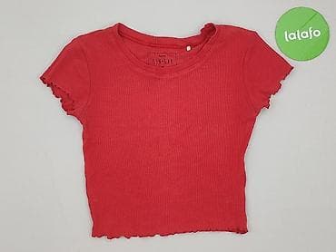 emo bluzy: Sinsay, T-shirt damski, rozmiar XS — 2