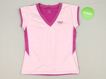 taco hemingway bez koszulki: Everlast, T-shirt damski, rozmiar M — 2