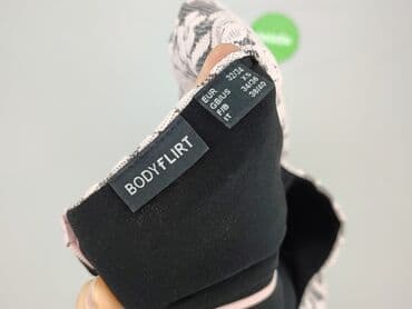 polhalki pod sukienke: BODY FLIRT, Sukienka damska, rozmiar XS — 4