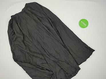 100 jedwab: Spódnica damska, rozmiar 4XL — 2