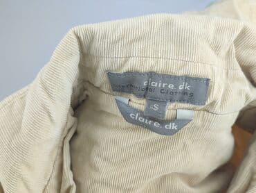 byolala kurtki zimowe: Kurtka damska, rozmiar S — 4