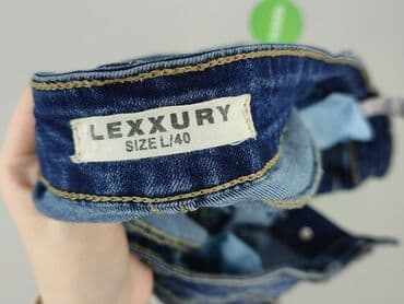 mexx jeansy damskie: Jeansy damskie, rozmiar L — 5