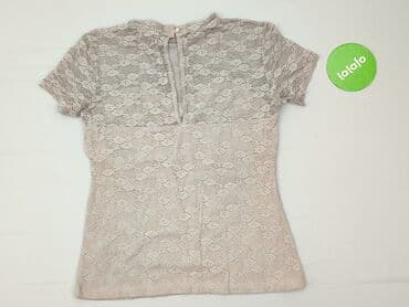 bluzka barbie h m: H&M, Bluzka damska, rozmiar M — 3