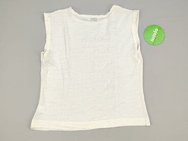 Ubrania damskie: Parfois, T-shirt damski, rozmiar L — 3
