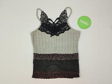 t shirty elastan: Bluzka damska, rozmiar S — 2