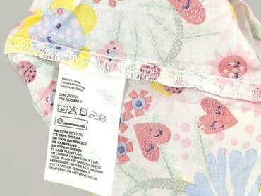 podkoszulki dziecięce lidl: Сукня, H&M, 12-18 міс., стан - Ідеальний — 5