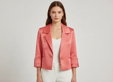 rene buty zimowe: Marynarka damska, rozmiar S — 6